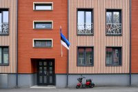 Dit houten gebouw in Rotterdam is beste van Nederland