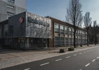 Deze fabriek in Rotterdam-Zuid toont hoe we straks wonen