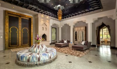 Dit Marokkaanse paradijs in hartje Californië kost je 15 miljoen euro