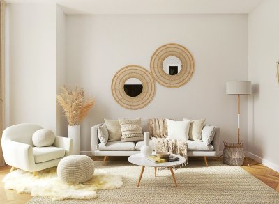 Verfraai je huis met deze 5 meubeltips!