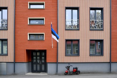 Dit houten gebouw in Rotterdam is beste van Nederland