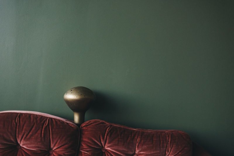 De jaren 70 zijn terug in je woonkamer