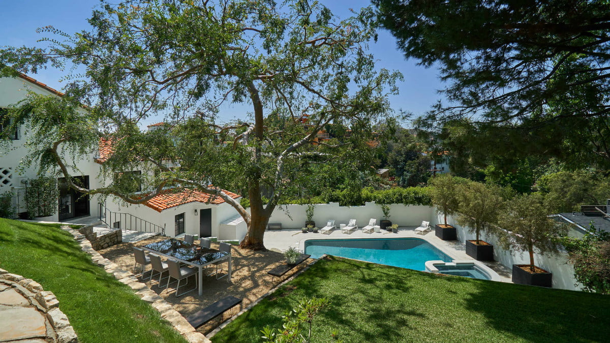 4 miljoen euro voor het voormalig optrekje van James Dean