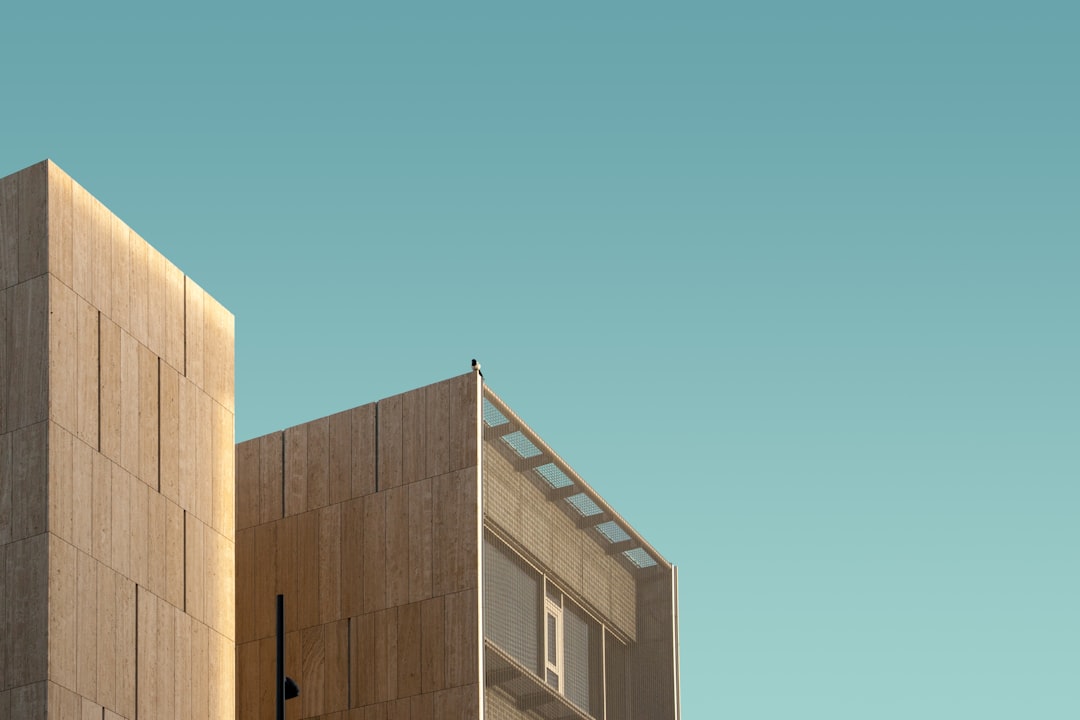 Waarom steeds meer Nederlandse architecten voor hout bouwen